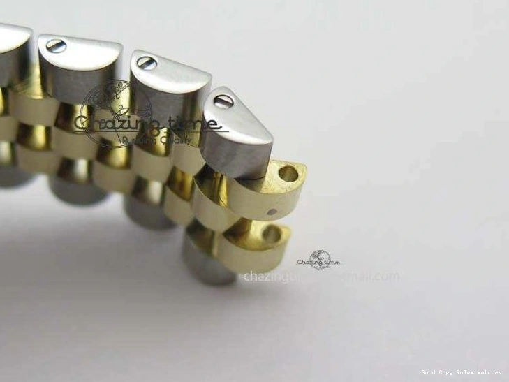 AAA Replica Watches A 3763 Colorful On 126333 Edition YG YG 1:1 Best YG Diamond Dial Jubilee SS Bracelet Wrapped 41mm Noob DateJust 0118